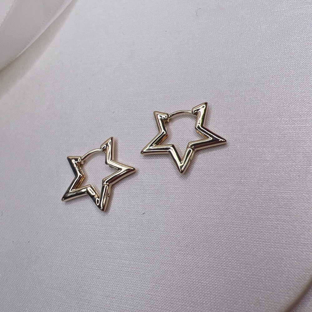 Celestial Star Huggies